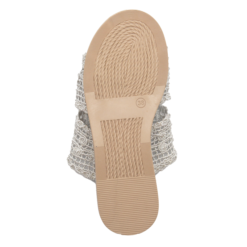 Artiker Slippers Sandals Beige