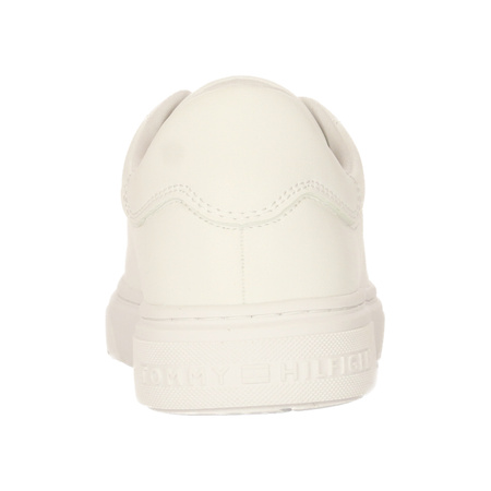 Tommy Hilfiger Women's Sneakers White Slip-on