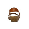 Yokono Women's Sandals Leather Rude