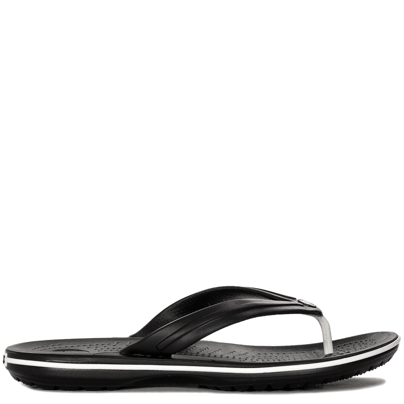 Crocs Klapki Damskie Czarne