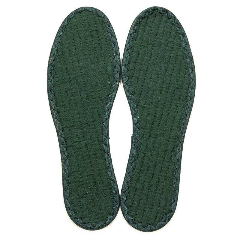 Fresh Famoos Bama moss footbed