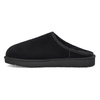 UGG Kapcie Męskie M Classic Slin-On Black