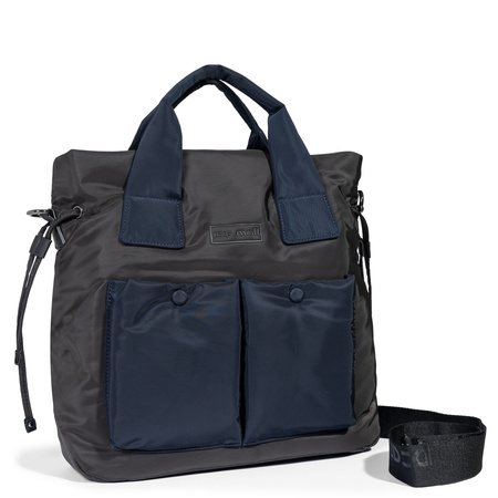 Pepe Moll Women's Handbag Marion Asphalt