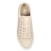 Lee Cooper Women's Beige Sneakers