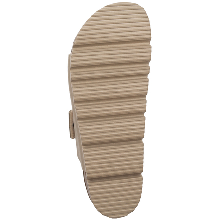 Dr. Brinkmann Women's Slides Cream
