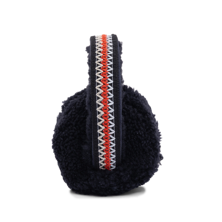 EMU Australia Teddy Earmuffs WN Dark Navy W7025-DNAVY