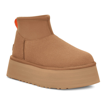 W Classic Mini Dipper Chestnut UGG 1168170 CHE