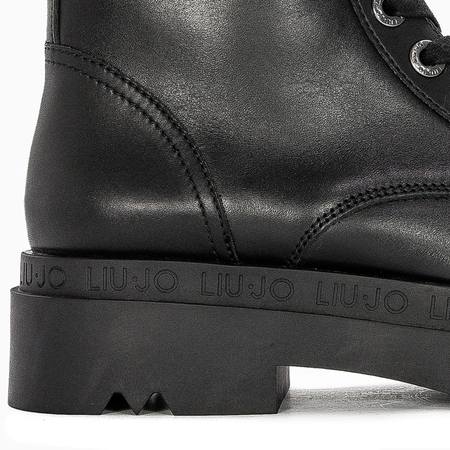 Liu Jo Women's Boots Black