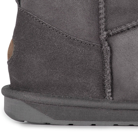 EMU Australia Stinger Micro W10937 Charcoal