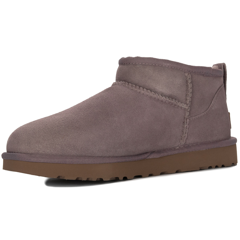 W Classic Ultra Mini Sugarplum UGG 1116109 SGRP