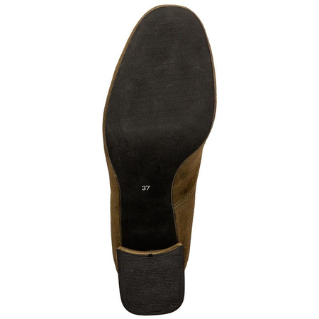 Inofio 165616-5 Green Pumps