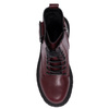 T.Sokolski Women's Boots Burgund