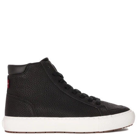 Levi's Sneakers Woodward Rugged Chukka Regular Black Man