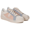 Sneakersy Bugatti 431-87713-5555 5281 Beige/Multicolour Beżowe