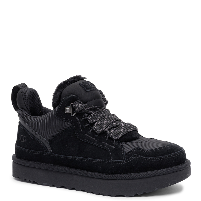 UGG M Lowmel 1170750-BLK