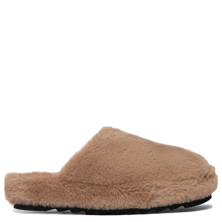 Macarena Tostado Home Slippers
