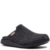 Inblu Gray men's slippers