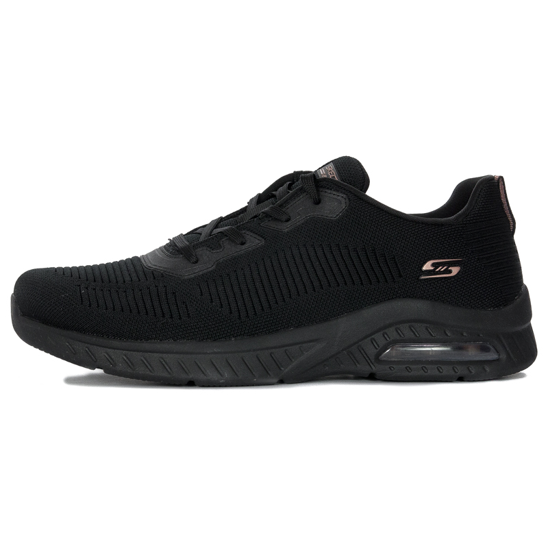 Skechers Women's sneakers 117378BBK Black