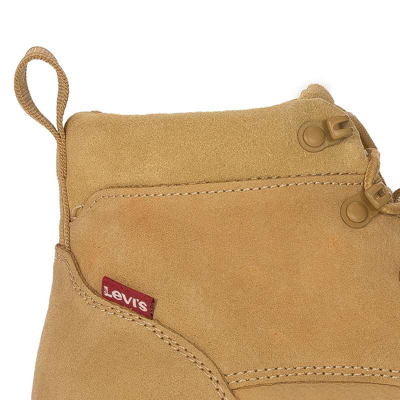 Levi's Botki Solvi Ankle