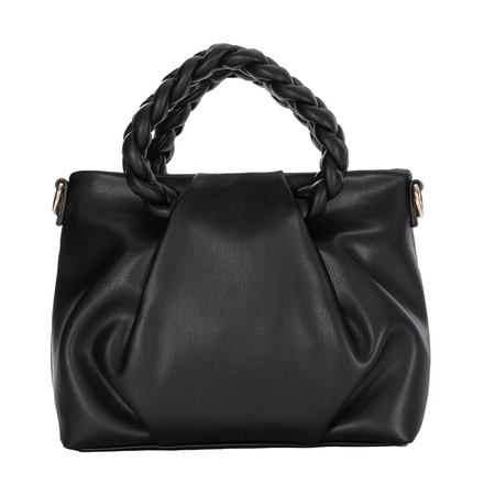 Pepe Moll Women's Handbag Black