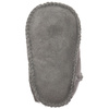 EMU Australia Baby Bootie B10310 Charcoal