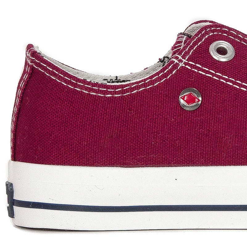 Lee Cooper Trampki damskie czerwone