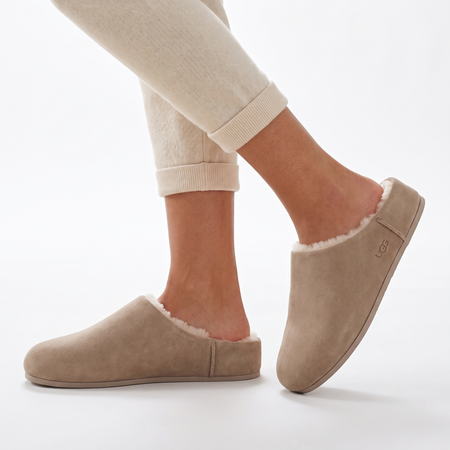 UGG W Elea Slip-On 1171390-SAN
