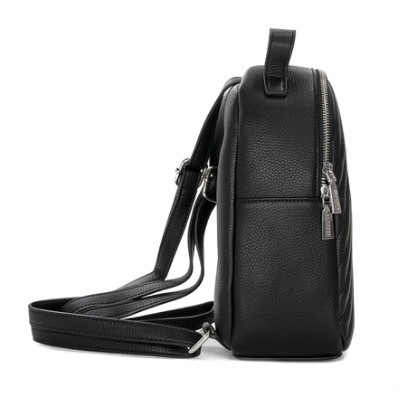 Big Star Black Bag Pack