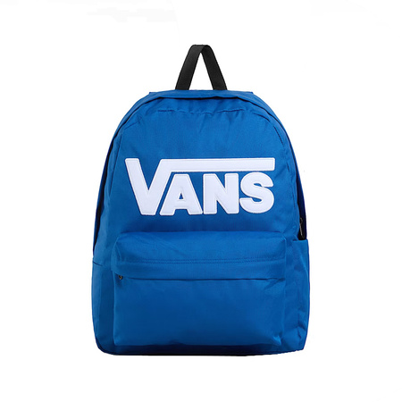 Vans Old Skool Backpack Blue