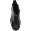 Filippo Women's  Black Ankle Boots