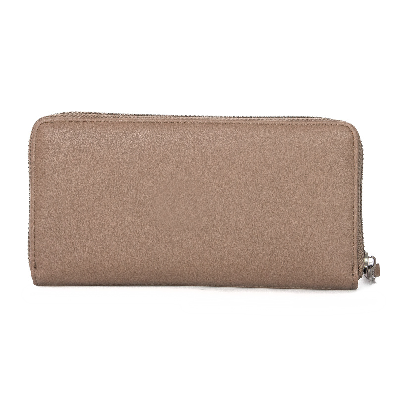 Portfel Pepe Jeans PL031273 836 Stone Wallet PJL LIA