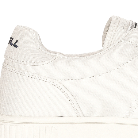 O'NEILL Sneakersy damskie Sunset CVS Women Low Bright White Białe