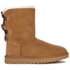 UGG W BAILEY BOW II CHESTNUT 1016225 CHE