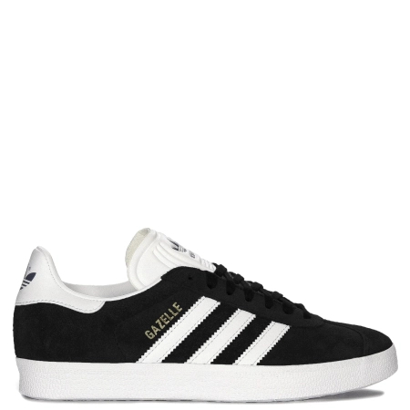 Adidas Gazelle Sneakersy Black White BB5476 czarne