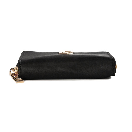 Liu Jo Women's Nero Black Small Wallet