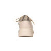 Maciejka 04448-25-00-5 Gold+Beige Flat Shoes