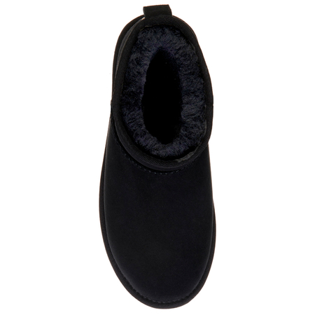 EMU Australia Black Stinger Micro W10937 Black