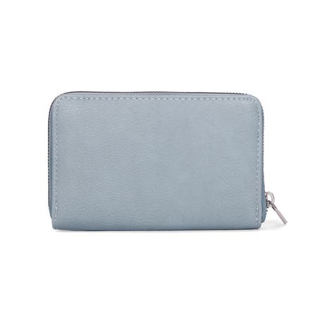 Tamaris Women's Blue Wallet