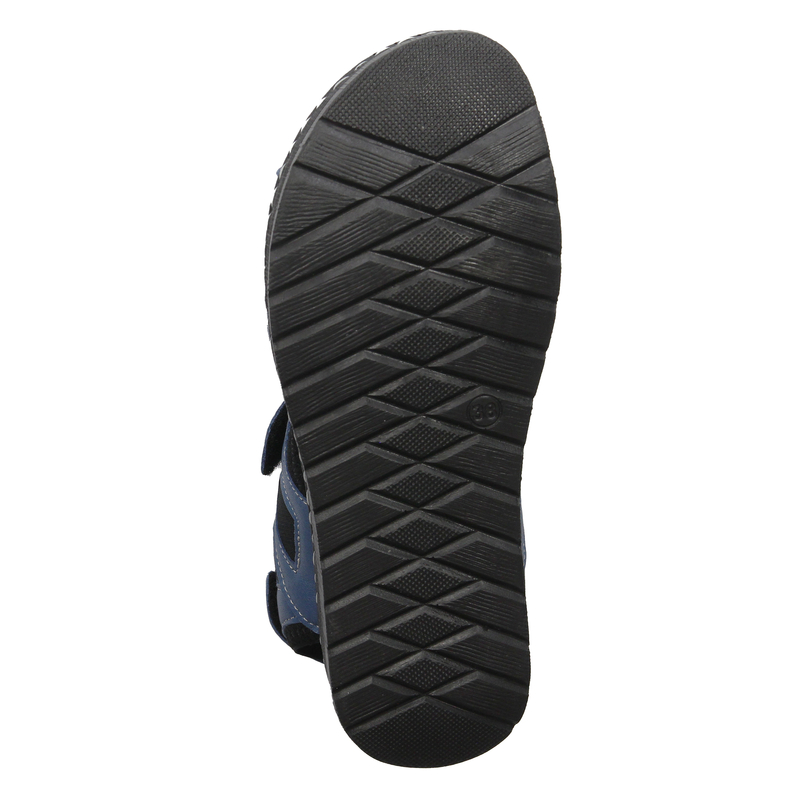 Artiker Women Sandals Blue