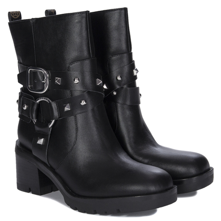 Guess Women's Black Boots