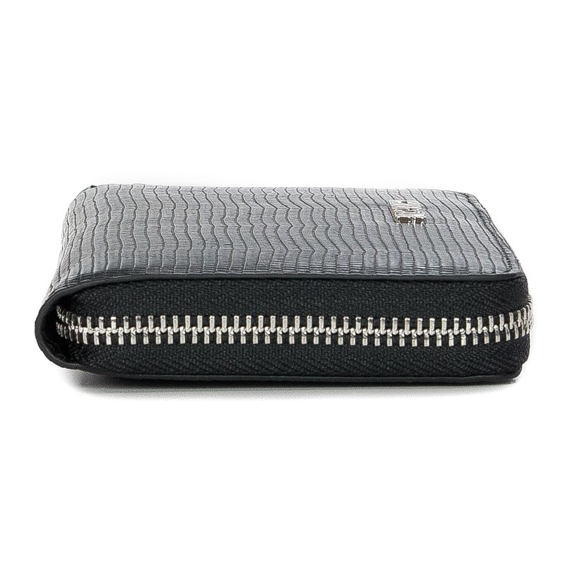 Big Star HH674007 Black Wallets