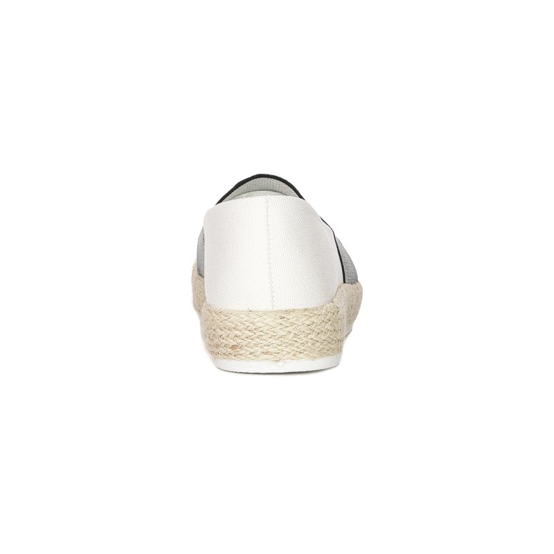 Big Star HH274480 White Espadrilles