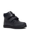 Gioseppo Boys' Navy Ankle Boots