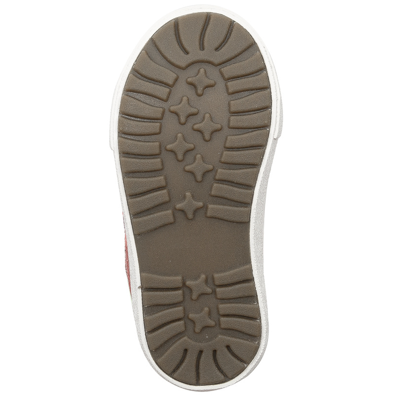 Kangaroos 1400-6146 Dusty Rose/Frost Pink Boots