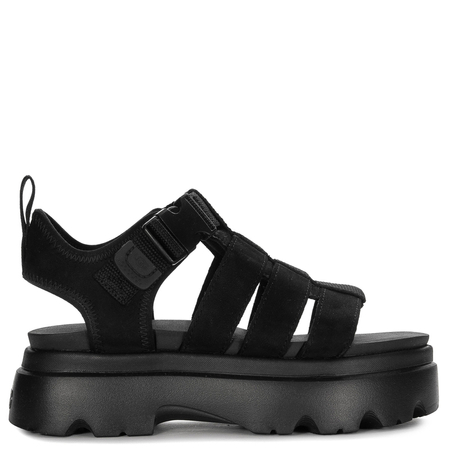 W Cora Black UGG 1152698-BLK
