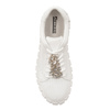 Artiker White Women's Sneakers