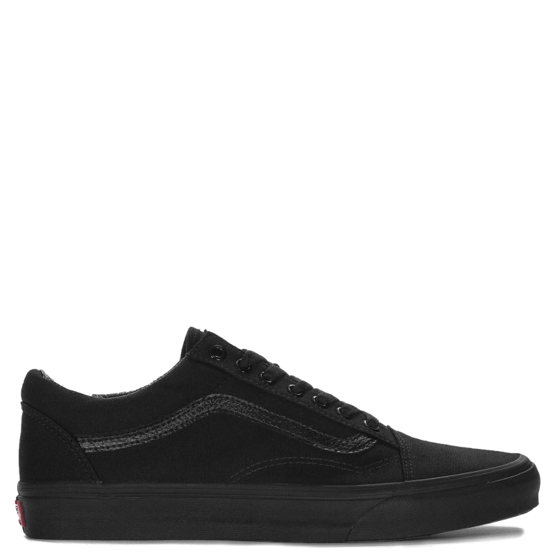 Vans Men's sneakers Old Skool Black/Black