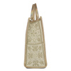 Pepe Moll Women's Handbag Gold