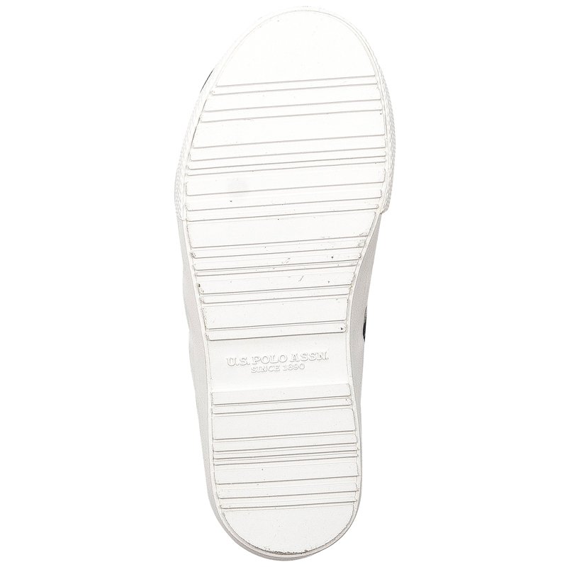 U.S. Polo Assn. MATRY4155S1-CY3 WHI White Sneakers