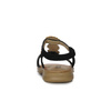 Artiker Women Sandals Black